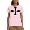 Ladies' Ultra Cotton® T-Shirt Thumbnail