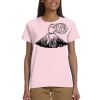 Ladies' Ultra Cotton® T-Shirt Thumbnail