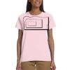 Ladies' Ultra Cotton® T-Shirt Thumbnail