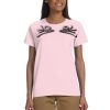 Ladies' Ultra Cotton® T-Shirt Thumbnail