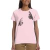 Ladies' Ultra Cotton® T-Shirt Thumbnail