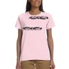 Ladies' Ultra Cotton® T-Shirt Thumbnail