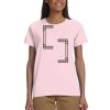 Ladies' Ultra Cotton® T-Shirt Thumbnail