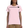 Ladies' Ultra Cotton® T-Shirt Thumbnail