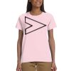 Ladies' Ultra Cotton® T-Shirt Thumbnail