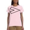 Ladies' Ultra Cotton® T-Shirt Thumbnail