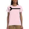 Ladies' Ultra Cotton® T-Shirt Thumbnail