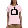Ladies' Ultra Cotton® T-Shirt Thumbnail