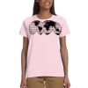 Ladies' Ultra Cotton® T-Shirt Thumbnail