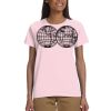 Ladies' Ultra Cotton® T-Shirt Thumbnail