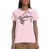 Ladies' Ultra Cotton® T-Shirt Thumbnail