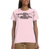 Ladies' Ultra Cotton® T-Shirt Thumbnail