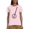 Ladies' Ultra Cotton® T-Shirt Thumbnail