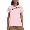 Ladies' Ultra Cotton® T-Shirt Thumbnail