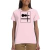 Ladies' Ultra Cotton® T-Shirt Thumbnail
