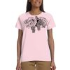 Ladies' Ultra Cotton® T-Shirt Thumbnail