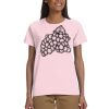 Ladies' Ultra Cotton® T-Shirt Thumbnail