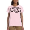 Ladies' Ultra Cotton® T-Shirt Thumbnail