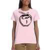 Ladies' Ultra Cotton® T-Shirt Thumbnail