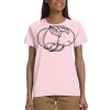 Ladies' Ultra Cotton® T-Shirt Thumbnail