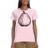 Ladies' Ultra Cotton® T-Shirt Thumbnail