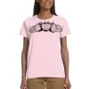 Ladies' Ultra Cotton® T-Shirt Thumbnail