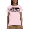 Ladies' Ultra Cotton® T-Shirt Thumbnail
