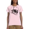 Ladies' Ultra Cotton® T-Shirt Thumbnail