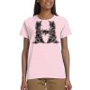 Ladies' Ultra Cotton® T-Shirt Thumbnail