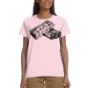 Ladies' Ultra Cotton® T-Shirt Thumbnail