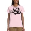 Ladies' Ultra Cotton® T-Shirt Thumbnail