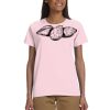 Ladies' Ultra Cotton® T-Shirt Thumbnail