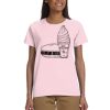 Ladies' Ultra Cotton® T-Shirt Thumbnail