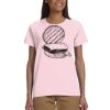 Ladies' Ultra Cotton® T-Shirt Thumbnail