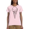 Ladies' Ultra Cotton® T-Shirt Thumbnail