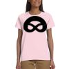 Ladies' Ultra Cotton® T-Shirt Thumbnail