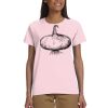 Ladies' Ultra Cotton® T-Shirt Thumbnail