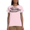 Ladies' Ultra Cotton® T-Shirt Thumbnail