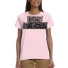 Ladies' Ultra Cotton® T-Shirt Thumbnail