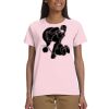 Ladies' Ultra Cotton® T-Shirt Thumbnail