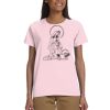 Ladies' Ultra Cotton® T-Shirt Thumbnail