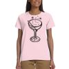 Ladies' Ultra Cotton® T-Shirt Thumbnail