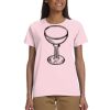 Ladies' Ultra Cotton® T-Shirt Thumbnail