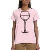 Ladies' Ultra Cotton® T-Shirt Thumbnail