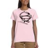 Ladies' Ultra Cotton® T-Shirt Thumbnail