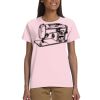 Ladies' Ultra Cotton® T-Shirt Thumbnail