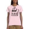 Ladies' Ultra Cotton® T-Shirt Thumbnail
