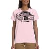 Ladies' Ultra Cotton® T-Shirt Thumbnail