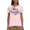 Ladies' Ultra Cotton® T-Shirt Thumbnail