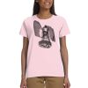 Ladies' Ultra Cotton® T-Shirt Thumbnail